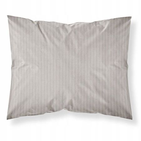 Poszewka satyna Pure beżowa 50X60