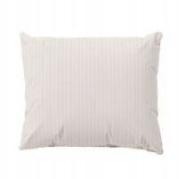 Poszewka satyna Pure ecru 50X60