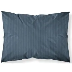 Poszewka satyna Pure denim 70X80