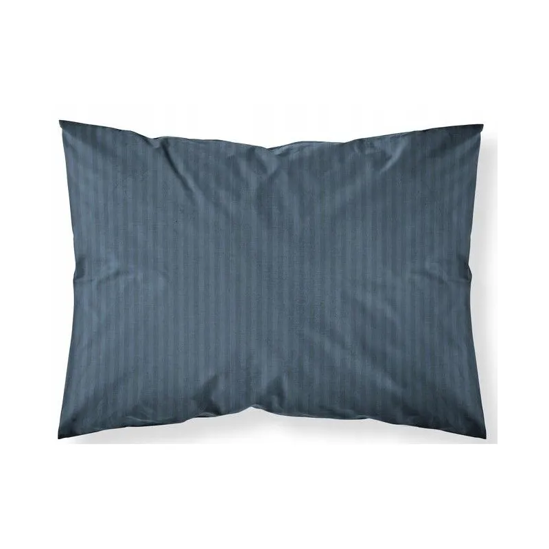 Poszewka satyna Pure denim 70X80 Poszewka satyna Pure denim 70X80