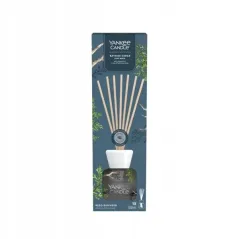 Yankee Candle pałeczki zapachowe Bayside Cedar