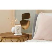 Yankee Candle Signature świeca duża Warm Cashmere