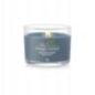 YANKEE CANDLE SIGNATURE ŚWIECA MINI BAYSIDE CEDAR