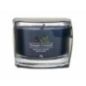 YANKEE CANDLE SIGNATURE ŚWIECA MINI BAYSIDE CEDAR