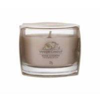 Yankee Candle Signature świeca mini Warm Cashmere