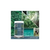 Yankee Candle Signature tumbler z 2 knotami Bayside Cedar