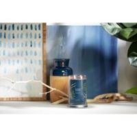 Yankee Candle Signature tumbler z 2 knotami Bayside Cedar