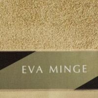 Ręcznik Eurofirany ewa minge Eva1 70 x 140 cm beżowy