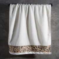 Ręcznik Eurofirany ewa minge eva 23 50 x 90 cm kremowy