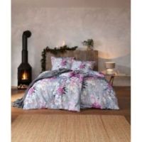 Pościel flanelowa 160X200 Estella Romantica