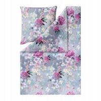 Pościel flanelowa 220X200 Estella Romantica