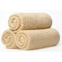 Ręcznik hotelowy frotte 500g 70X140 sand