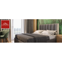 Ręcznik hotelowy frotte 500g 70X140 sand