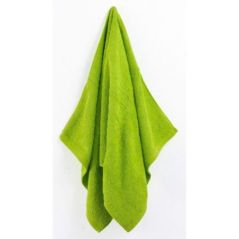 RĘCZNIK HOTELOWY FROTTE 500g 70X140 LIME