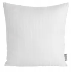 Eurofirany poszewka Vera 40 x 40 cm biały