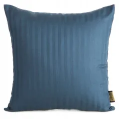 Eurofirany poszewka Vera 40 x 40 cm granatowy