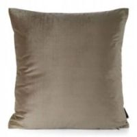 Eurofirany poszewka Elora 60 x 60 cm beżowy