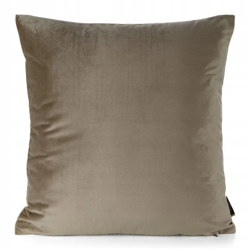 Eurofirany poszewka Elora 60 x 60 cm beżowy