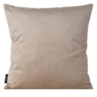 Eurofirany poszewka Ariadna 45 x 45 cm beżowy