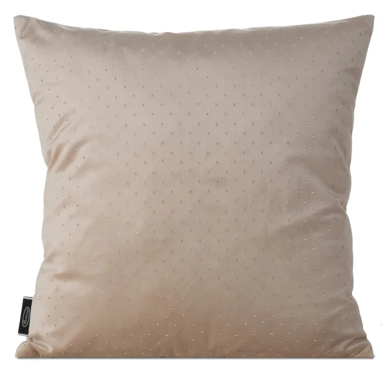 Eurofirany poszewka Ariadna 45 x 45 cm beżowy