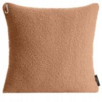 Eurofirany poszewka bukla 45 x 45 cm beżowy