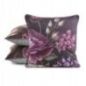 Eurofirany poszewka velvet 120 45 x 45 cm fioletowy Eurofirany poszewka velvet 120 45 x 45 cm fioletowy