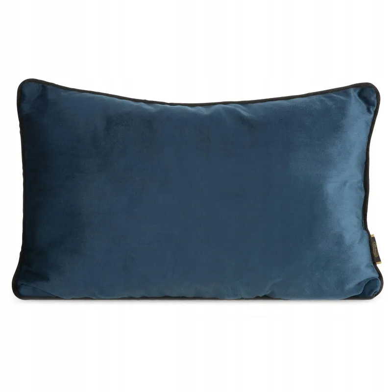 Eurofirany poszewka Melia 2 30 x 50 cm granatowy Eurofirany poszewka Melia 2 30 x 50 cm granatowy
