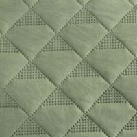 Narzuta Eurofirany Vanesa 170 x 210 cm jasnozielony