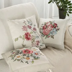 Eurofirany poszewka dekoracyjna SZE/CHP/4038/NAT 45X45 +/-5%