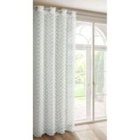 Eurofirany zasłona gotowa Aurelia 135 x 250 cm biały
