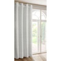Eurofirany zasłona gotowa Tiffany 135 x 250 cm biały