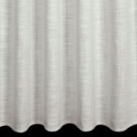 Eurofirany zasłona gotowa Rosi na taśmie 140 x 270 cm beżowy