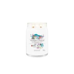 ŚWIECA YC SIGNATURE MAGICAL BRIGHT LIGHTS YANKEE CANDLE