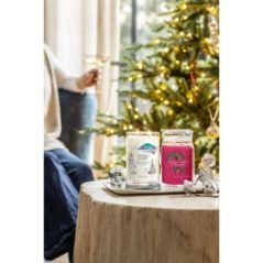 ŚWIECA YC SIGNATURE SOJOWA MAGICAL BRIGHT LIGHTS YANKEE CANDLE