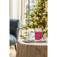 Świeca Yc Signature Sparkling Winterberry Yankee Candle