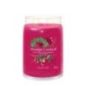 ŚWIECA YC SIGNATURE SPARKLING WINTERBERRY YANKEE CANDLE