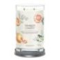 ŚWIECA SOJOWA YC SIGNATURE WHITE SPRUCE & GRAPEFRUIT YANKEE CANDLE