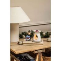 Wosk Yc Signature-Big Apple Christmas Yankee Candle