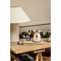 Wosk Yc Signature-Big Apple Christmas Yankee Candle