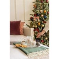 Świeca Yc Signature-London Christmas tea Yankee Candle