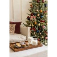Świeca Yc Signature-London Christmas tea Yankee Candle