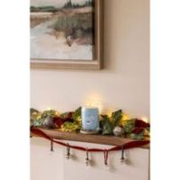 Świeca Yc Signature-North pole Hideaway Yankee Candle