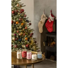 Świeca Yc Signature-Parisian Holiday Brunch Yankee Candle