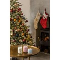 Świeca Yc Signature-Parisian Holiday Brunch Yankee Candle