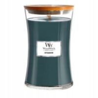 Świeca zapachowa sojowa Antiquarium Woodwick 1 szt.