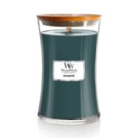 Świeca zapachowa sojowa Antiquarium Woodwick 1 szt.