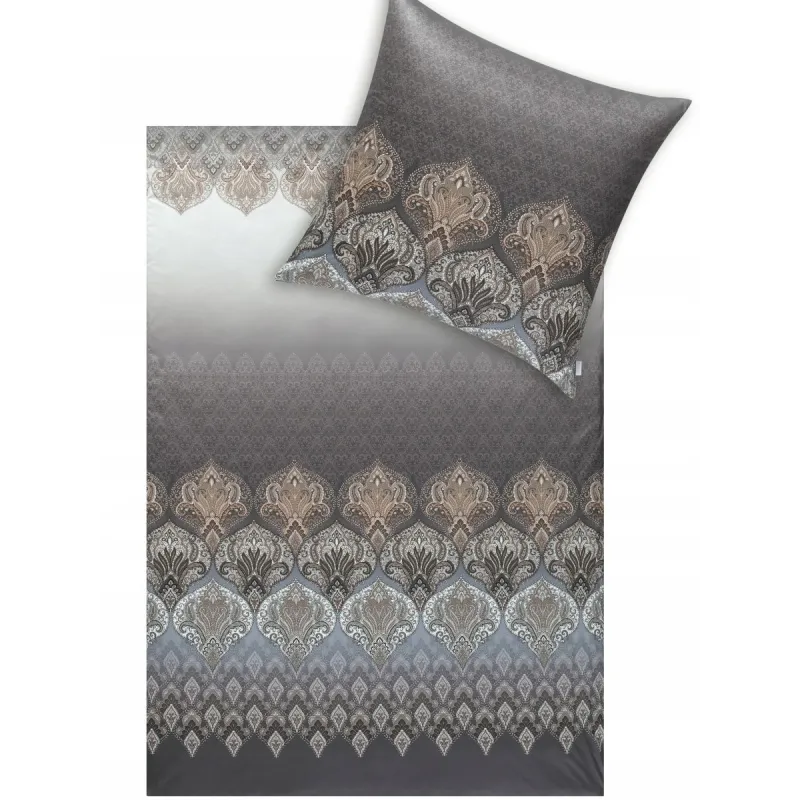 Komplet pościeli Estella kołdra 155cm x 200 poduszka 70x80cm 3 części Komplet pościeli Estella kołdra 155cm x 200 poduszka 70x80cm 3 części