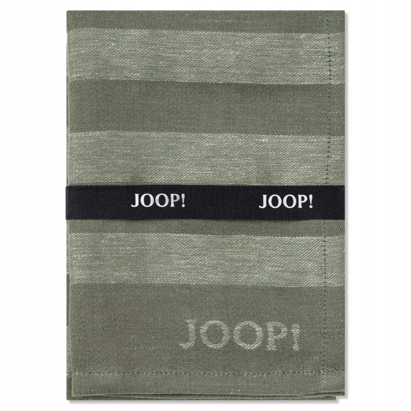 Ściereczka kuchenna Joop! 1701 Kt 50/70 44 Olive Ściereczka kuchenna Joop! 1701 Kt 50/70 44 Olive
