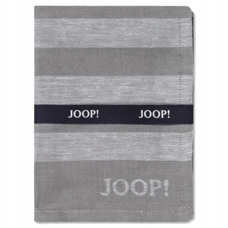 Ściereczka kuchenna Joop! 1701 Kt 50/70 76 platin Ściereczka kuchenna Joop! 1701 Kt 50/70 76 platin