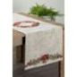 Obrus Eurofirany GOB/CHO/1193/ŚW 45X140 +/-5% naturalny